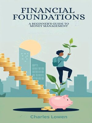 cover image of A Beginner's Guide to Money Management